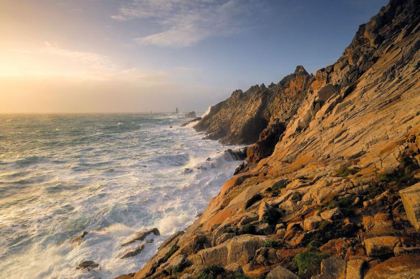 Cap Coz Cottage 500m vom Sandstrand entfernt - foto 23