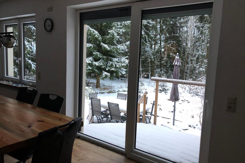 in Bad Brambach mit Großer Terrasse - foto 32