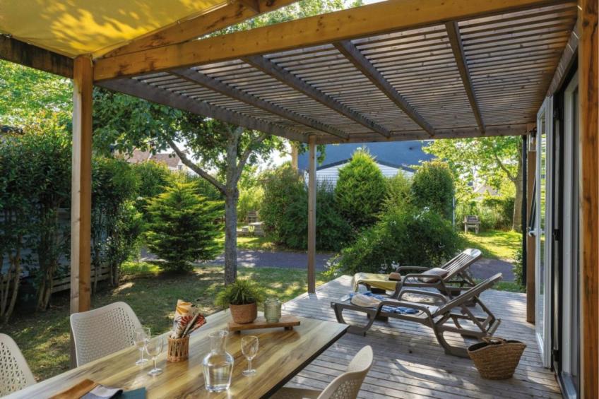 Cottage Nautilus 6p 3Bdrms AirConPremium - foto 3