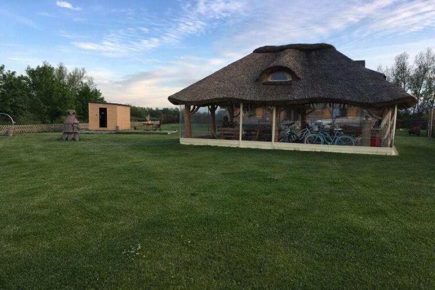 Apartament KWIATOWY Ustronie Morskie - foto 31