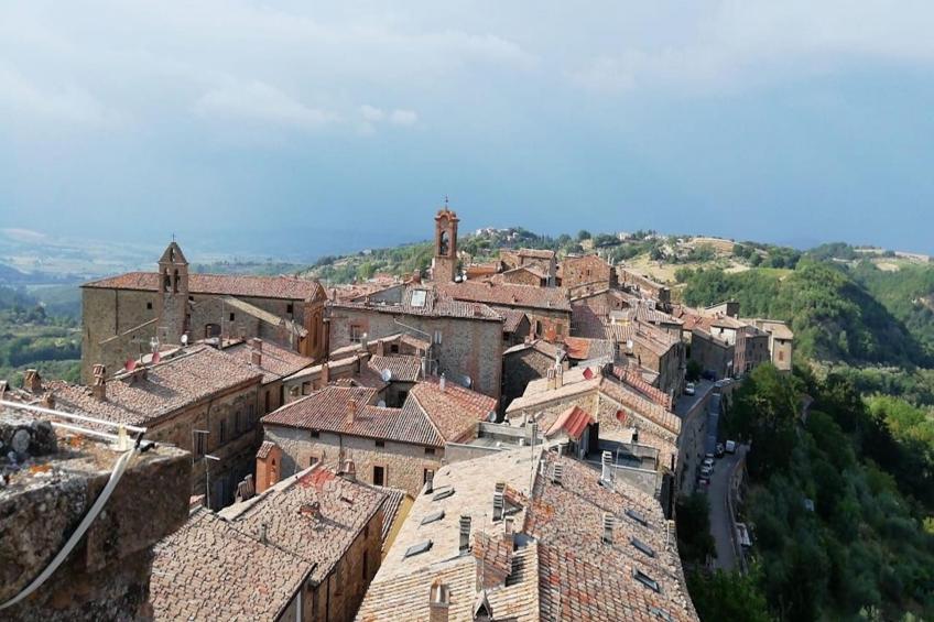 Le Acetaie With Shared Pool - foto 22