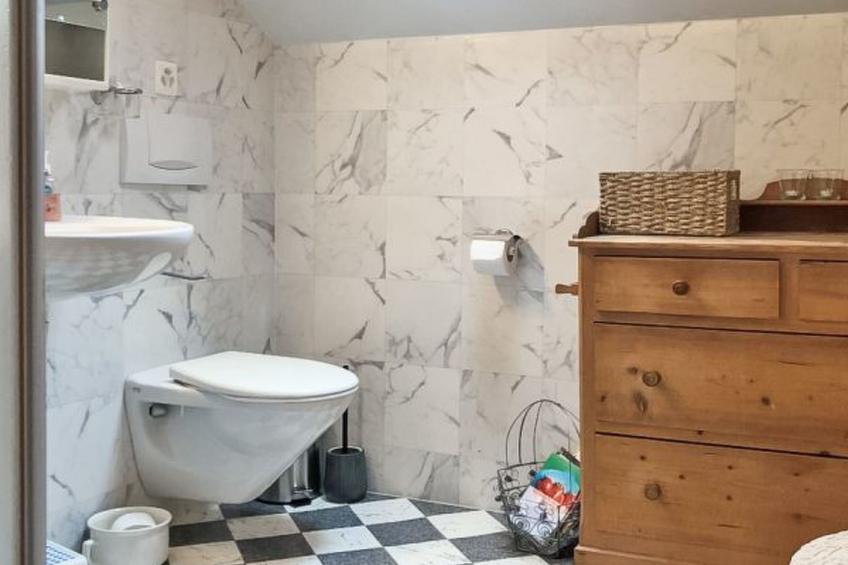 Chalet l'Escapade - 6 to 10 pax - Swiss Alps - foto 10