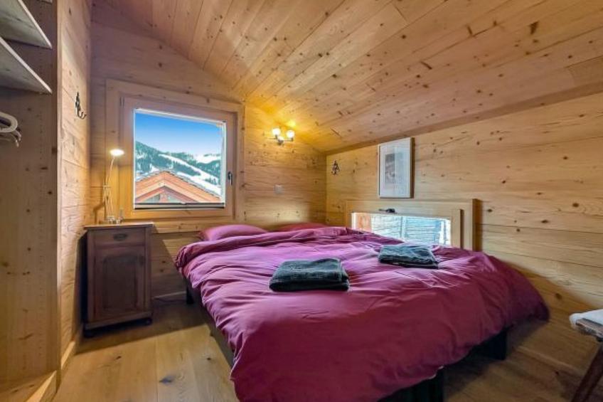 Les Granges de Sarreyer - 10 mns from Verbier - Sw - foto 12