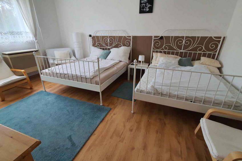 FerienHaus 500 m vom Strand - BF-VNH9 - foto 35