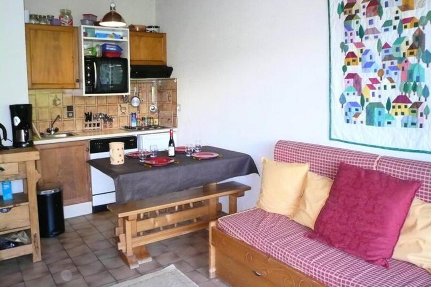 Résidence Les Granges D'ormaret - foto 10