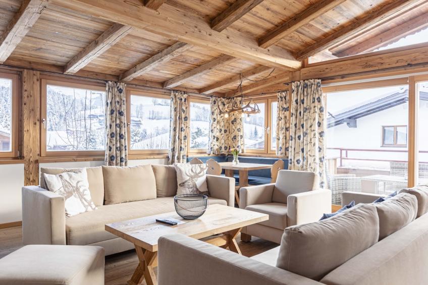 Dorfresort Kitzbühel 10 - foto 8