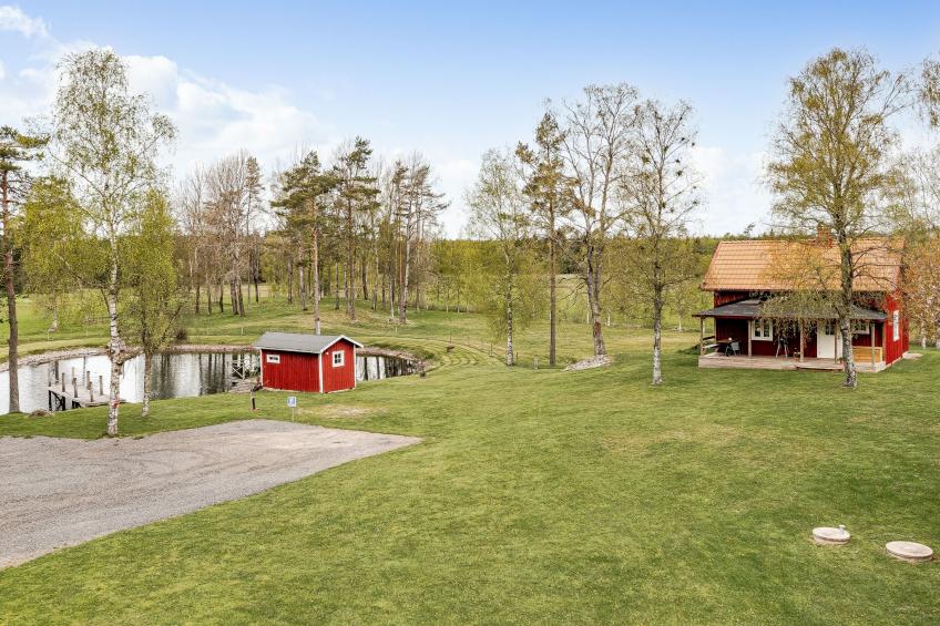 Lövåsen - foto 22