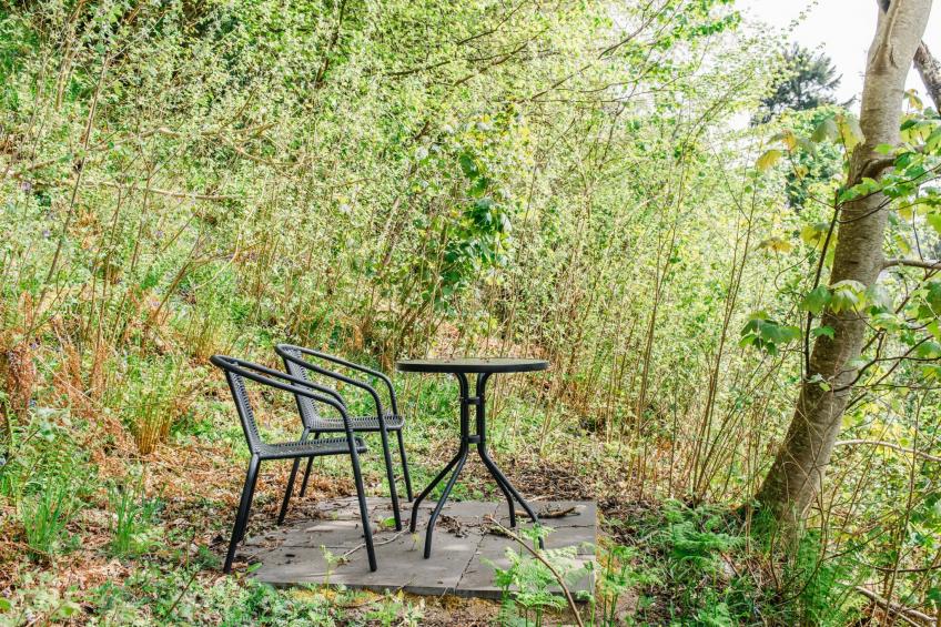 Betty's Bothy - foto 22