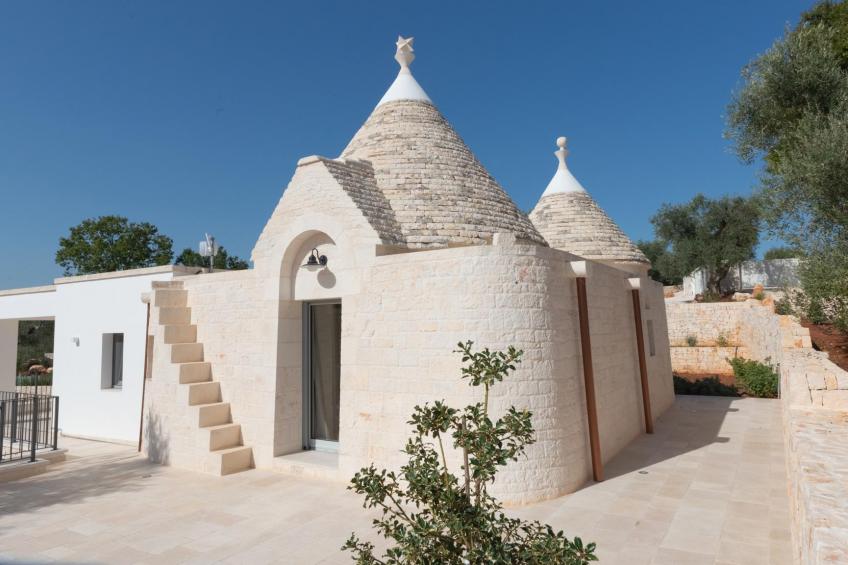 Trullo Dei Ricordi - foto 6
