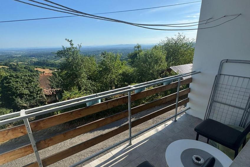 One Bedroom Apartment with Hot Tube - foto 14