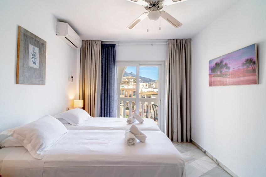 Stella Maris Beachfront 3A by Casasol - foto 17