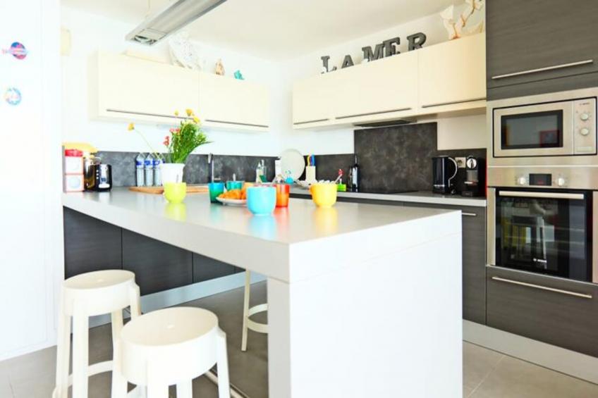 Appartement Saint-maurice - - foto 5