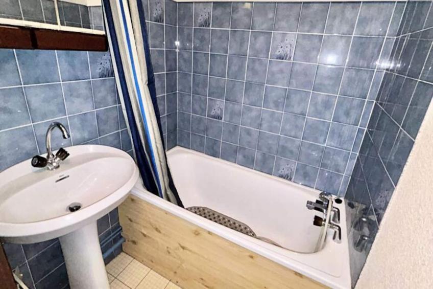 Résidence Le Front De Neige - foto 8