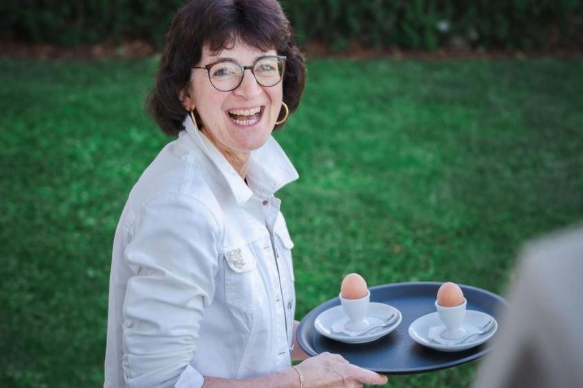 Verena's B&B - foto 32