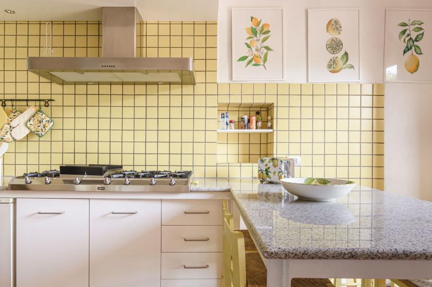 Podere Mencoini Elegante Villa mit Pool und Olivenbäumen - foto 8