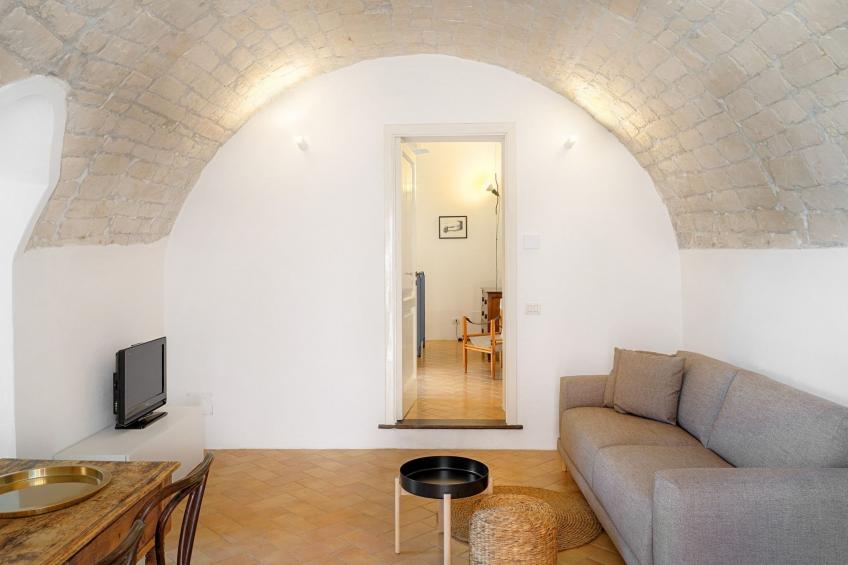 Raffo, Wohnung mit Aussicht in Ragusa Ibla - foto 26