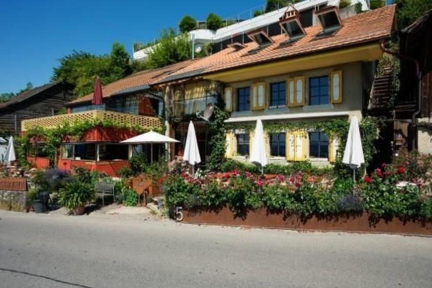 Loft auf zwei Ebenen - foto 16