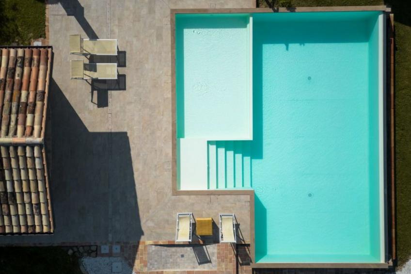 Villa mit privatem Pool und Wellnessbereich - foto 5