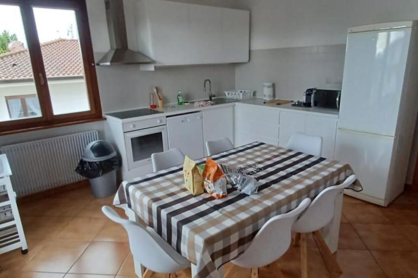 maison de vacances "Arba via manzoni". - foto 22