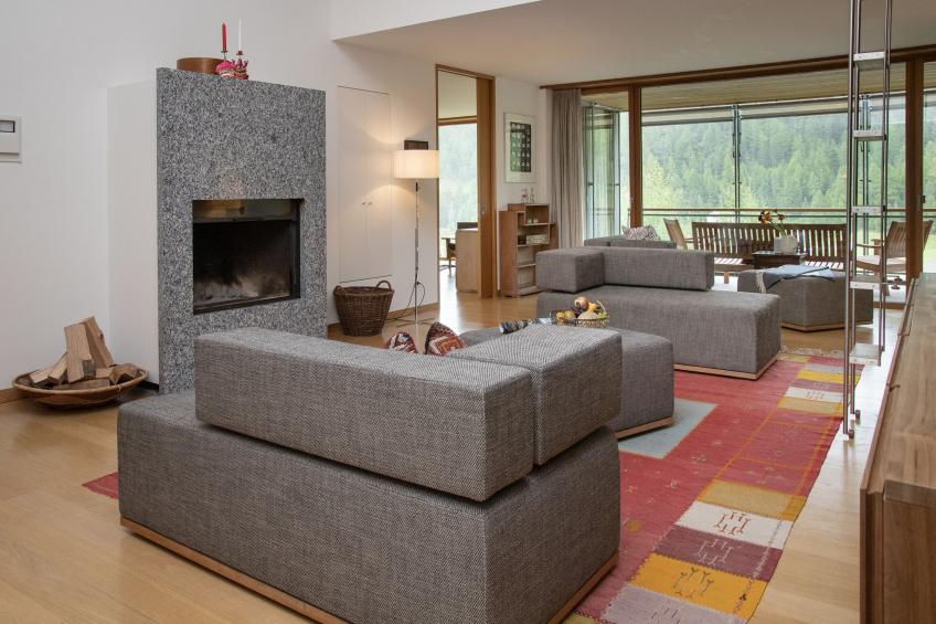 Residenz Cresta Kulm B26 - foto 2