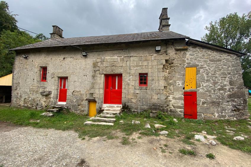 Ruhe und Stille auf dem Land - foto 2