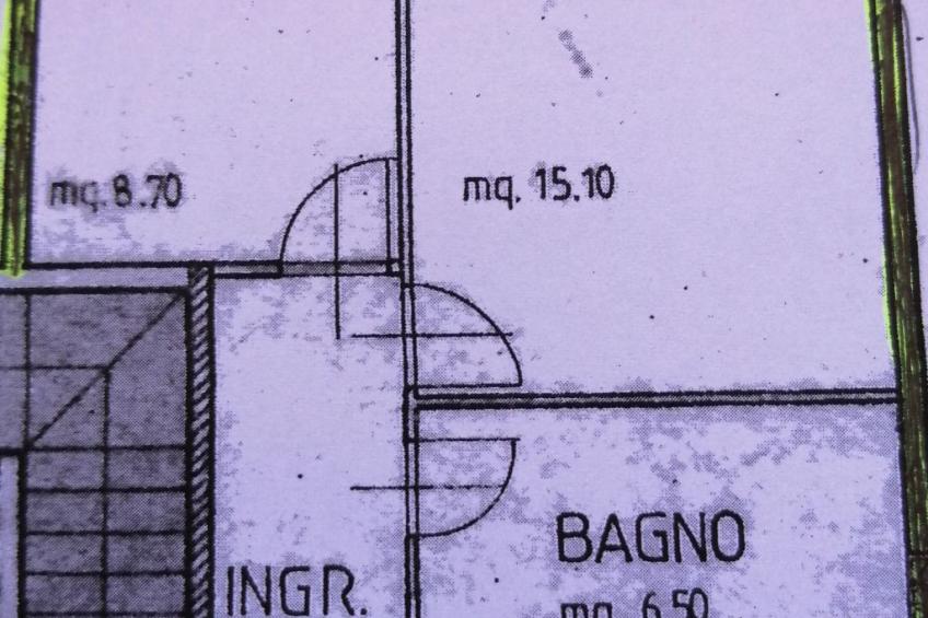 Wohnung in Levico Terme mit Privatparkplatz - foto 12