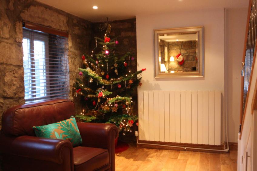 Cottage "Foxes Reach" mit Whirlpool - foto 16