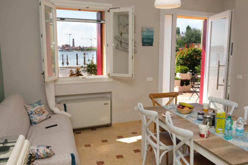 Wohnung mit Meerblick - foto 9