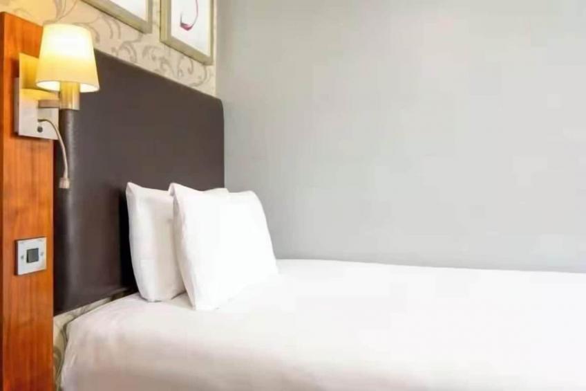 Classic Single Room - foto 9