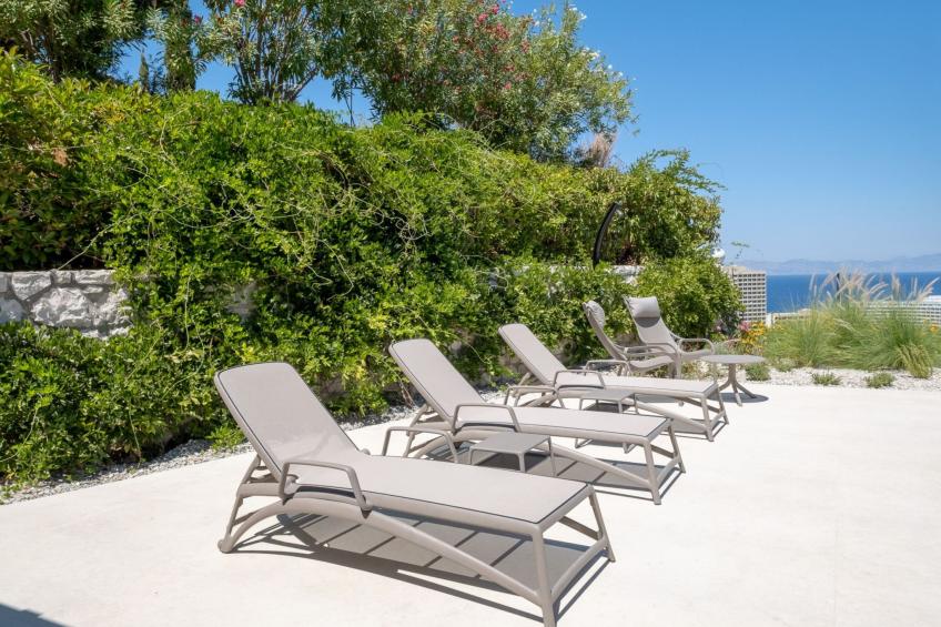 Vista von Del Sol Villa - foto 44