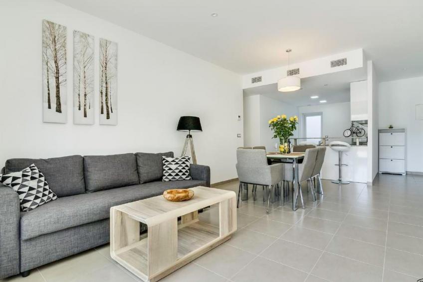 Wohnung "Vino Blanco" mit gemeinschaftlichem Poo - foto 12