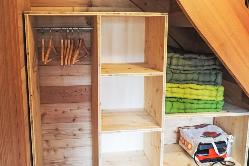 Val d'Hérens - Chalet "La grange à Marcel" (Die Scheune von Marcel) - foto 14