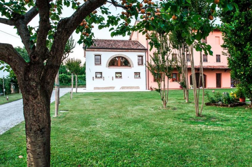 Brick House in Silea - foto 6