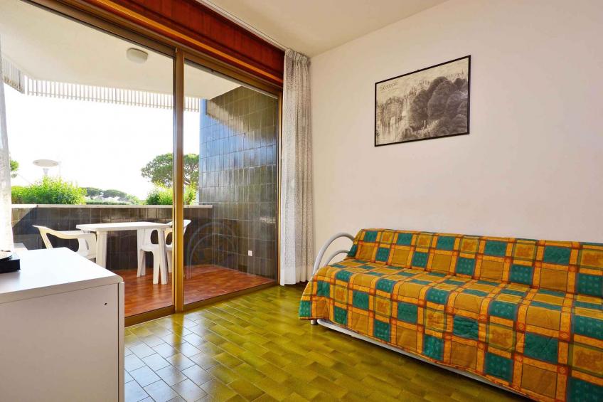 Holiday apartment at the Yacht harbour - BF-GP73 - foto 17