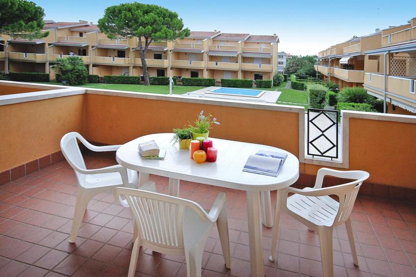 Ferienanlage Villaggio Selene, Bibione Spiaggia - Typ B - foto 11