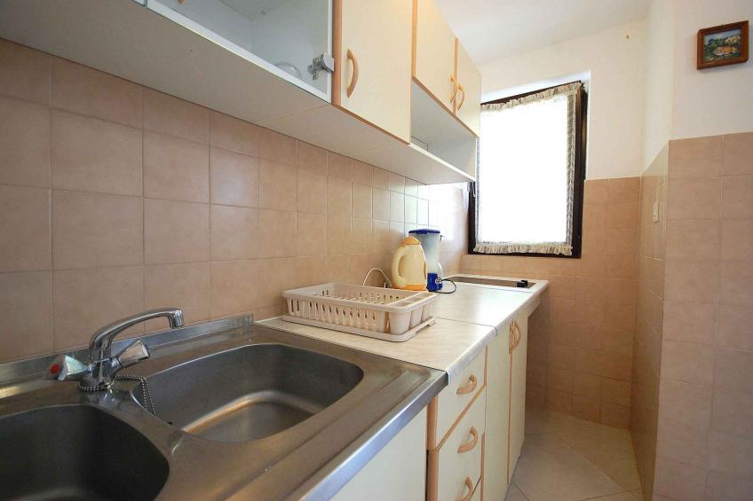 Holiday apartment with garden and barbecue - BF-WZF8 - foto 10