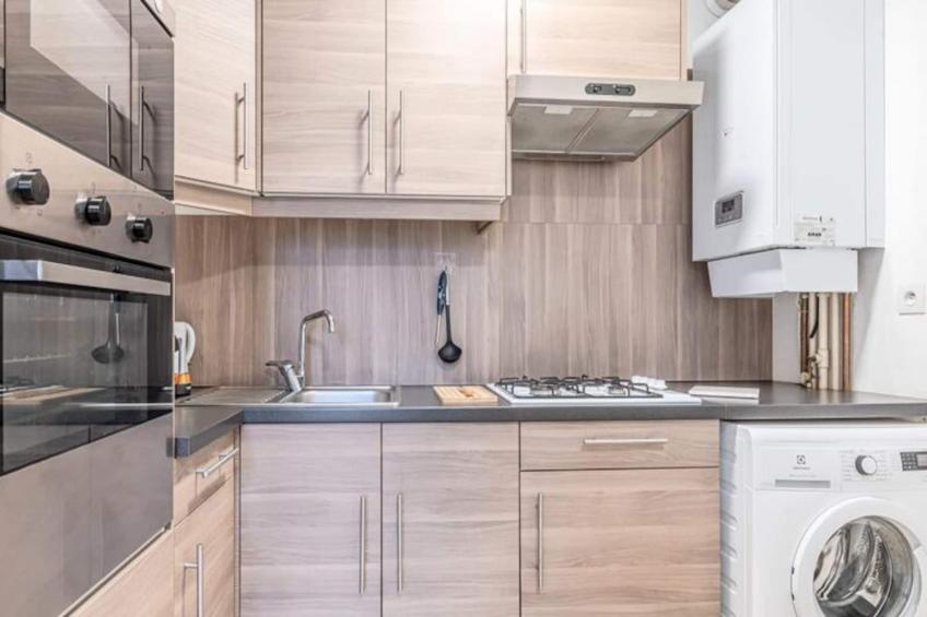 Les Trois Frontières - foto 24