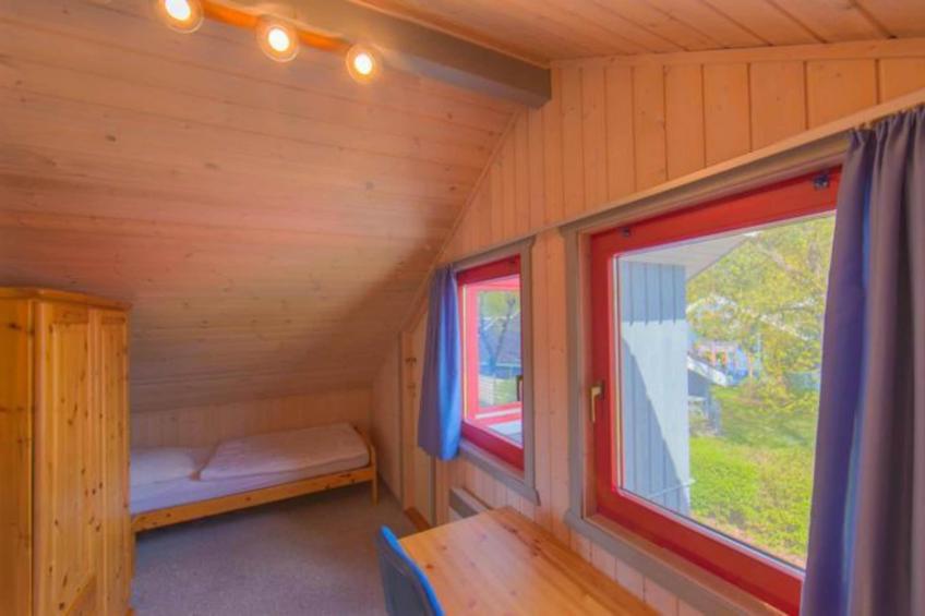 FH Wildgans Comfort mit Sauna & Kaminofen 81 qm 157 - foto 15