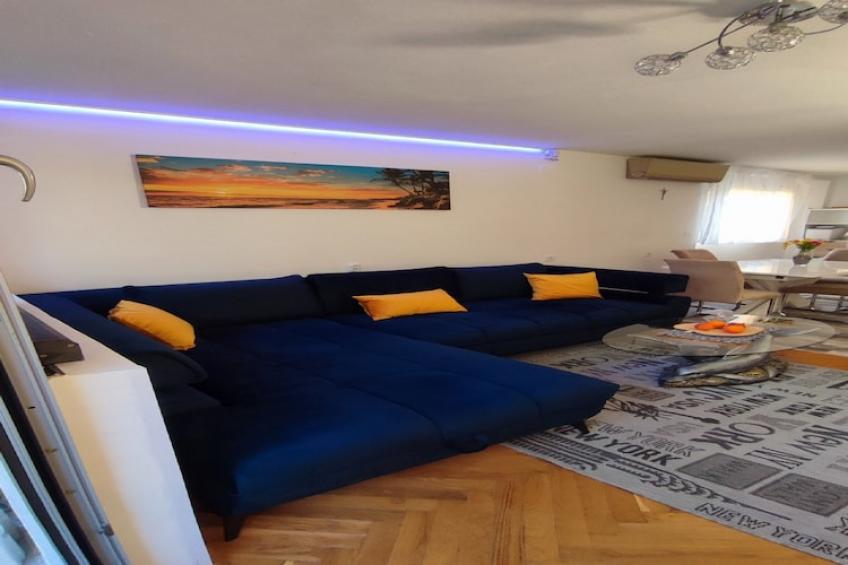 Apartment Sunrise - One Bedroom Apartment with Balcony - foto 3