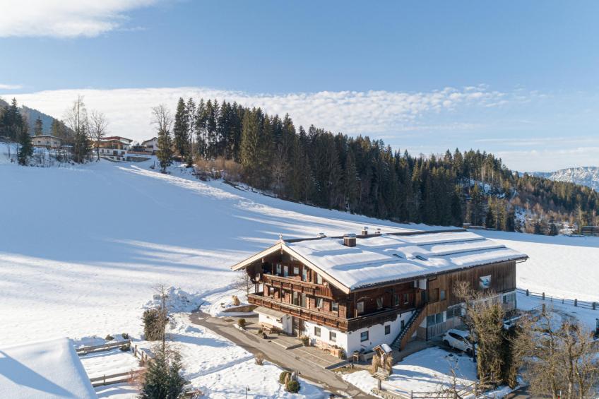 Hohe Salve L - foto 39