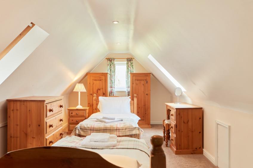 Willow Barn - foto 15