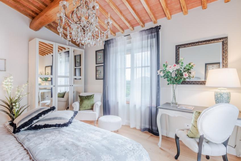 Villa Flora - foto 22