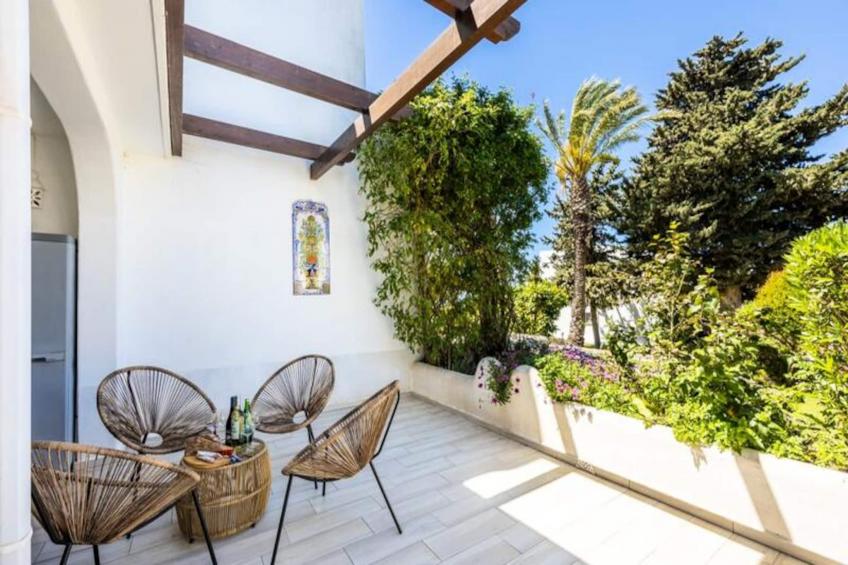 Villa Gaivota Casamar - foto 32