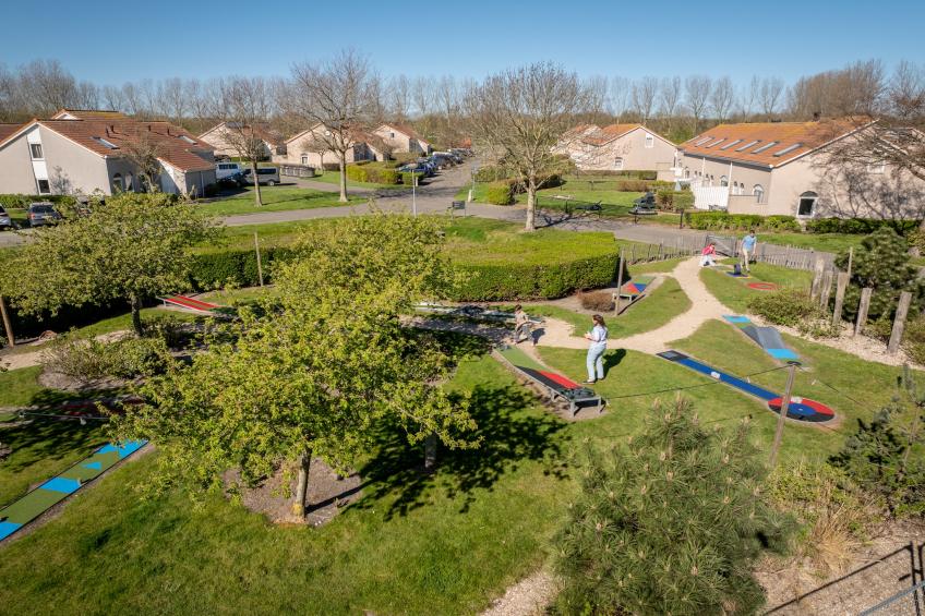 Vakantiepark de Soeten Haert 18 - foto 25