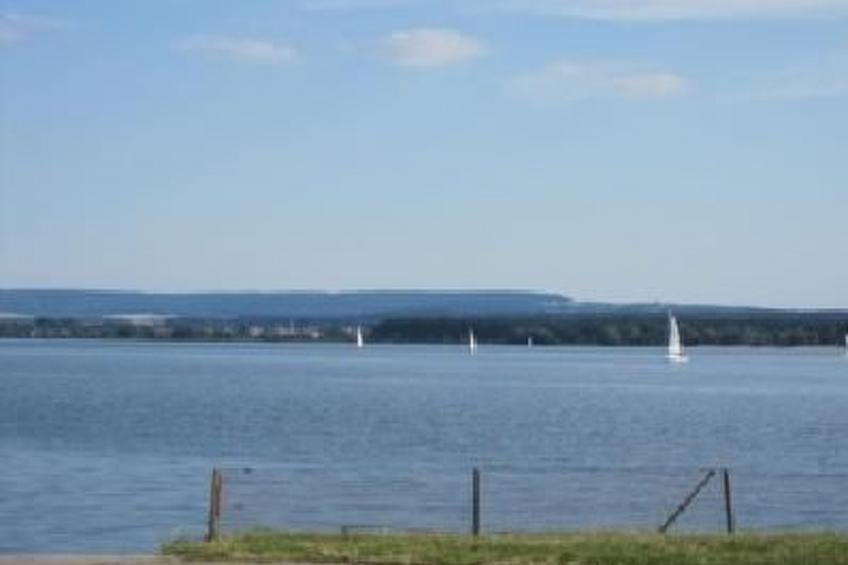 Blaues Haus - foto 22