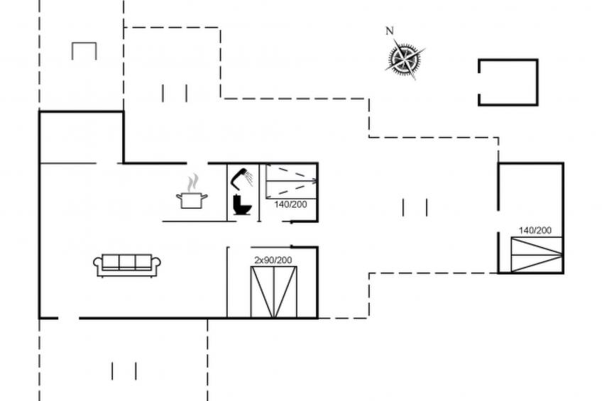 "Franke" - 2.1km to the inlet - foto 26
