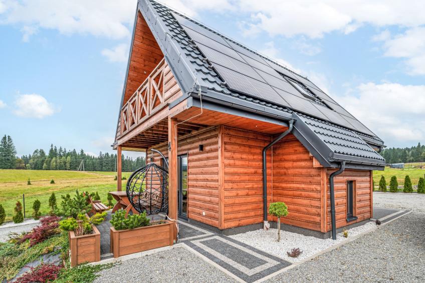 Osada Orlica - foto 18