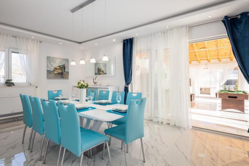 Charmante Villa Darina für 11 Personen - foto 12