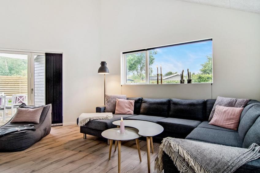 "Dorthie" - 800m from the sea in Sealand - foto 27