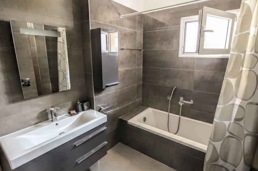 Meteora's Secret Garden House#1 - foto 7